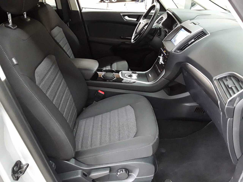 Ford S-Max S-Max 2.0 EcoBlue Allrad Aut. TITANIUM AHK — photo 8