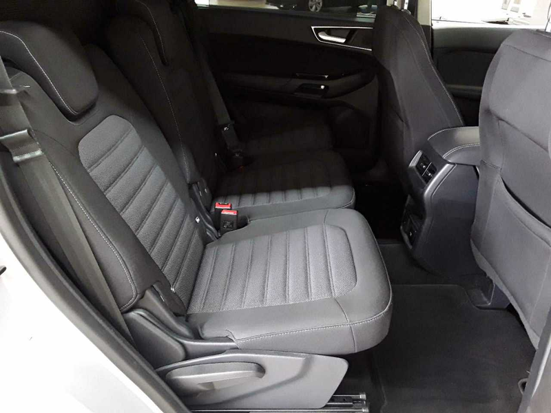 Ford S-Max S-Max 2.0 EcoBlue Allrad Aut. TITANIUM AHK — photo 14