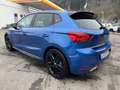 SEAT Ibiza FR Black Edition 1.0TSI*NAVI+LED+KESSY* Blau - thumbnail 8