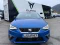 SEAT Ibiza FR Black Edition 1.0TSI*NAVI+LED+KESSY* Blau - thumbnail 14
