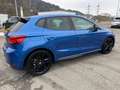 SEAT Ibiza FR Black Edition 1.0TSI*NAVI+LED+KESSY* Blau - thumbnail 11