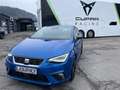 SEAT Ibiza FR Black Edition 1.0TSI*NAVI+LED+KESSY* Blau - thumbnail 17