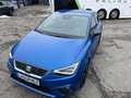 SEAT Ibiza FR Black Edition 1.0TSI*NAVI+LED+KESSY* Blau - thumbnail 16
