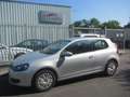 Volkswagen Golf Trendline Argent - thumbnail 1