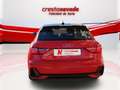 Audi A1 Sportback 30 TFSI S line Rojo - thumbnail 6