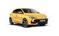 MG MG3 Hybrid+ Comfort ACC ACAA NAVI Gelb - thumbnail 2