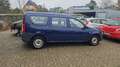 Dacia Logan Basis Bleu - thumbnail 4