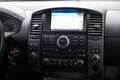 Nissan Navara 2.5dCI HARDTOP BOITE-AUTO NAVI -CAMERA CLIM AUTO Braun - thumbnail 14