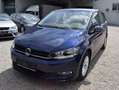 Volkswagen Touran Comfortline 2,0 TDI Blauw - thumbnail 1