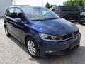 Volkswagen Touran Comfortline 2,0 TDI Blauw - thumbnail 8