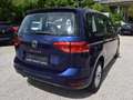 Volkswagen Touran Comfortline 2,0 TDI Blauw - thumbnail 6