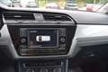 Volkswagen Touran Comfortline 2,0 TDI Blauw - thumbnail 14