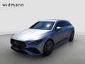 Mercedes-Benz CLA 200 SB *AMG Line Advanced Plus*Navi*Keyless* Silber - thumbnail 1