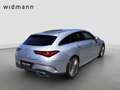 Mercedes-Benz CLA 200 SB *AMG Line Advanced Plus*Navi*Keyless* Silber - thumbnail 2