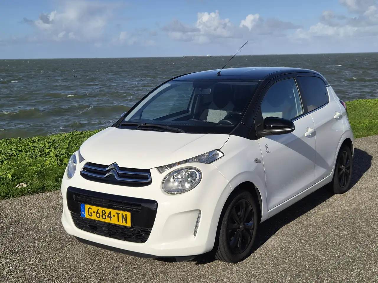 Citroën C1