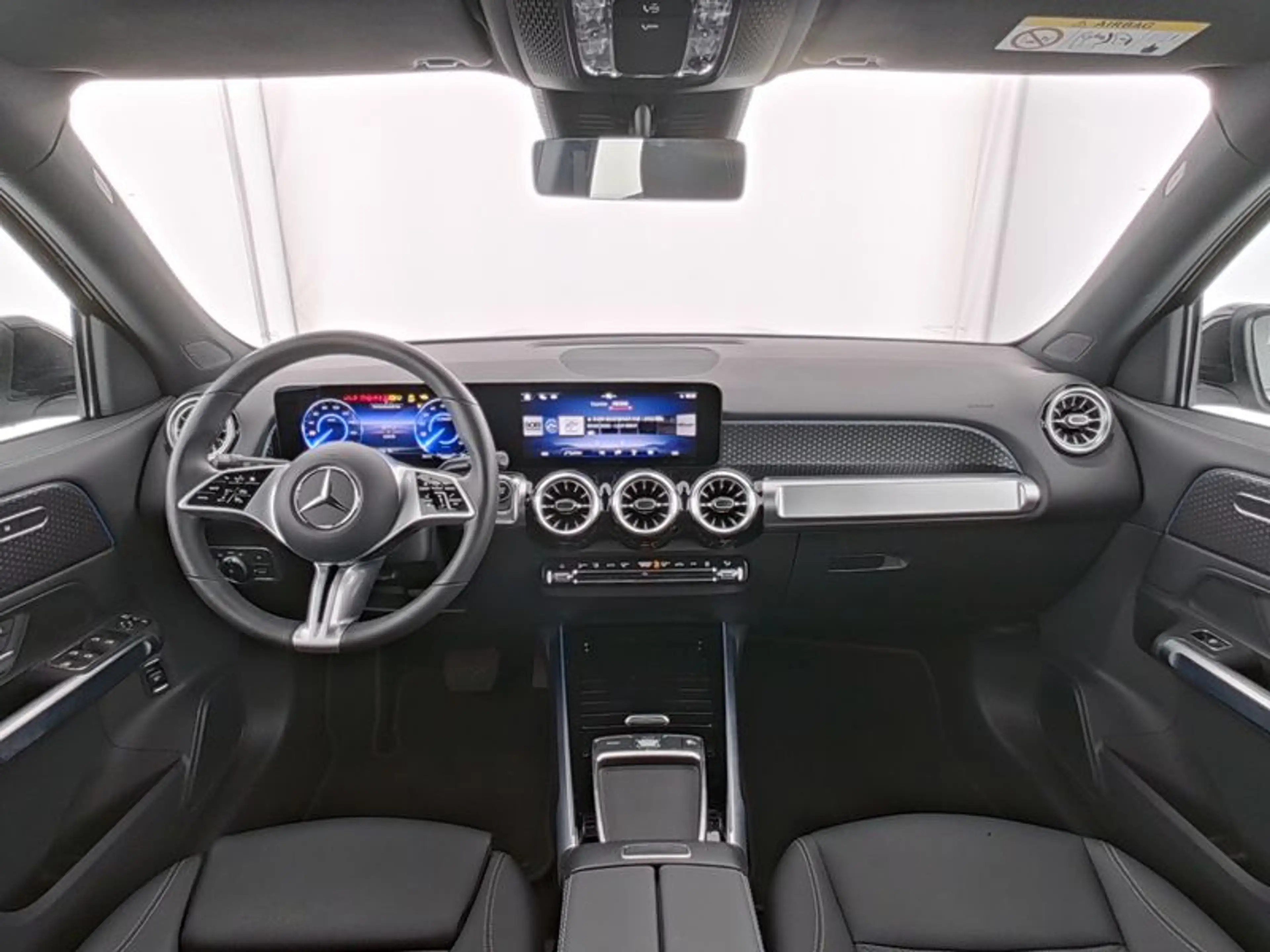 Mercedes-Benz EQB 250 + Progressive*Advanced*LED*Kamera*AHK* — photo 7