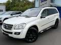 Mercedes-Benz GL 450 4Matic 7-Sitzer Bi-Xenon Leder Kamera Mem Blau - thumbnail 1