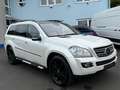 Mercedes-Benz GL 450 4Matic 7-Sitzer Bi-Xenon Leder Kamera Mem Blau - thumbnail 4