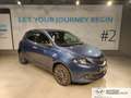 Lancia Ypsilon Ypsilon 1.0 FireFly 5 porte S&S Hybrid Gold Plus Blu/Azzurro - thumbnail 3