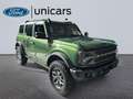 Ford Bronco BADLANDS - 2.7 ECOBOOST 335PK Groen - thumbnail 3
