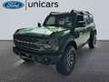 Ford Bronco BADLANDS - 2.7 ECOBOOST 335PK Groen - thumbnail 1