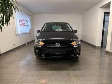 Lounge 1,6 TDI AHK NAVI