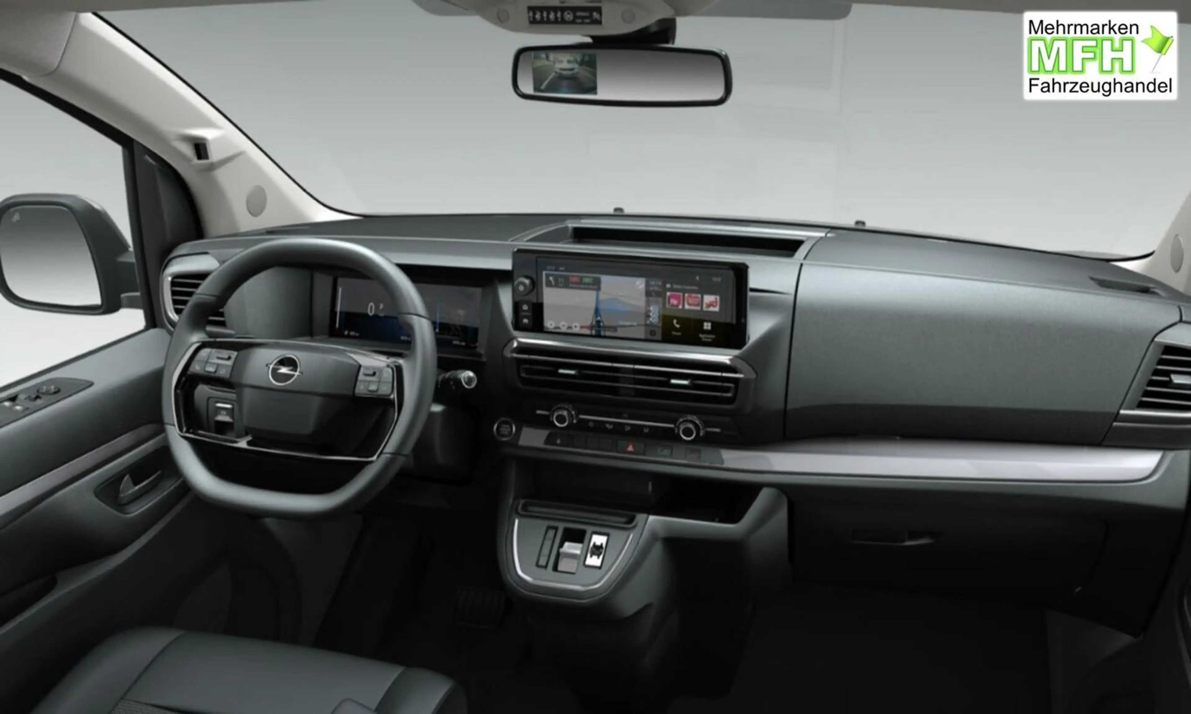 Opel Zafira Edition  AT8 XL 9-S DriverP Nav Kam SHZ 132 kW ... — photo 3