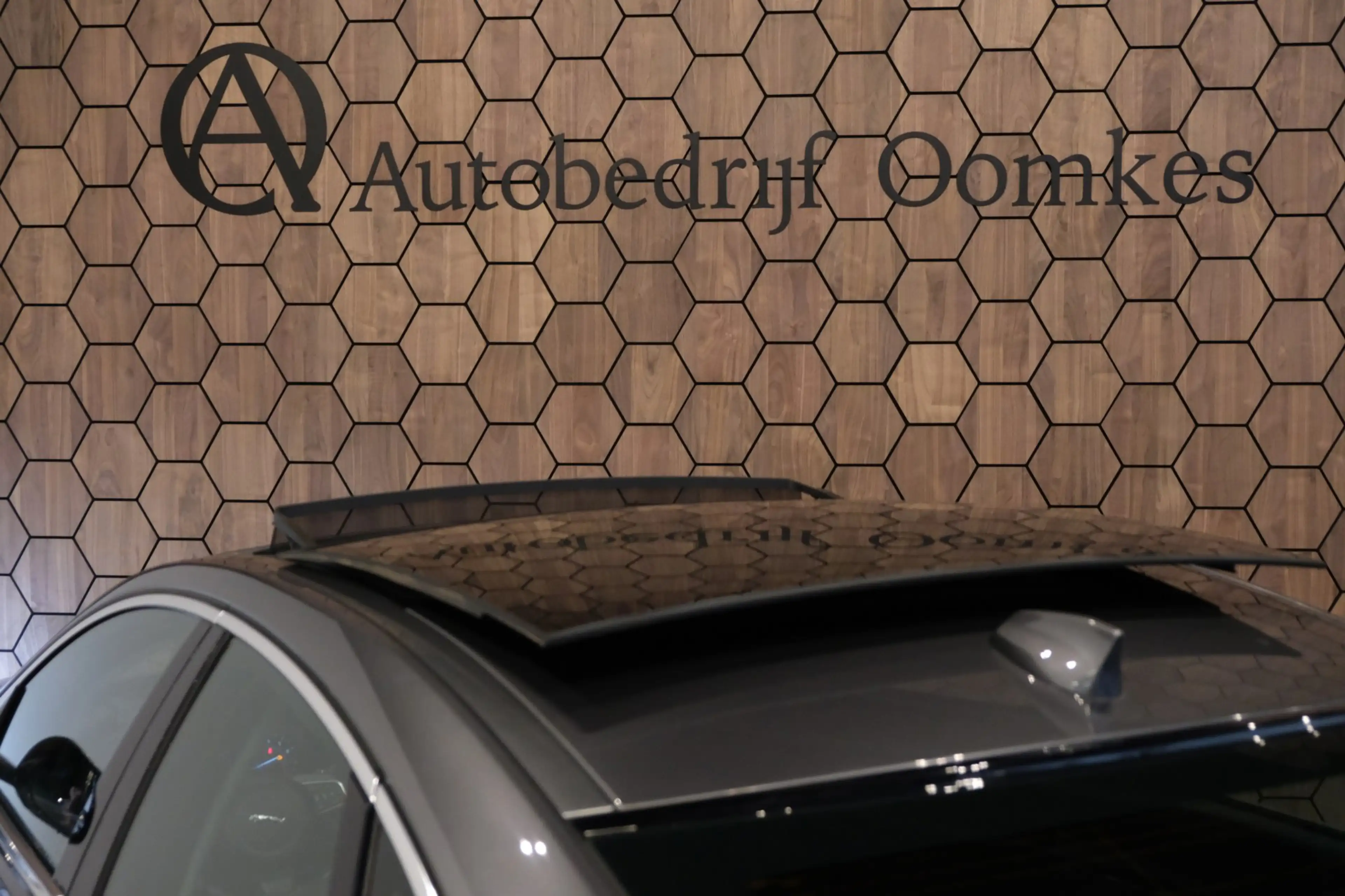 Jaguar XF 2.0 30t Prestige AWD 300pk! 100.235km UNIEK PANORA — photo 14
