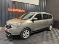 Dacia Lodgy 1.2 TCe 115 Silver Line 7 places Gris - thumbnail 1