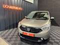 Dacia Lodgy 1.2 TCe 115 Silver Line 7 places Gris - thumbnail 2