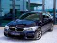 BMW 525 d Touring Aut. *M-Sport* Fekete - thumbnail 2