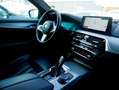 BMW 525 d Touring Aut. *M-Sport* Fekete - thumbnail 12