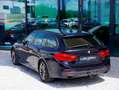BMW 525 d Touring Aut. *M-Sport* Fekete - thumbnail 8