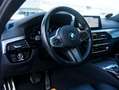 BMW 525 d Touring Aut. *M-Sport* Fekete - thumbnail 10