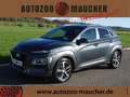 Hyundai KONA 1.6 T-GDI DCT Premium 2WD/HuD/ACC/Navi/AHK Grau - thumbnail 1