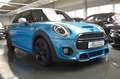 MINI Cooper S *LED*HARMAN/KARDON*JOHN WORKS*NAVI*PDC* Blauw - thumbnail 13