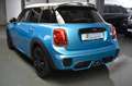 MINI Cooper S *LED*HARMAN/KARDON*JOHN WORKS*NAVI*PDC* Blauw - thumbnail 4