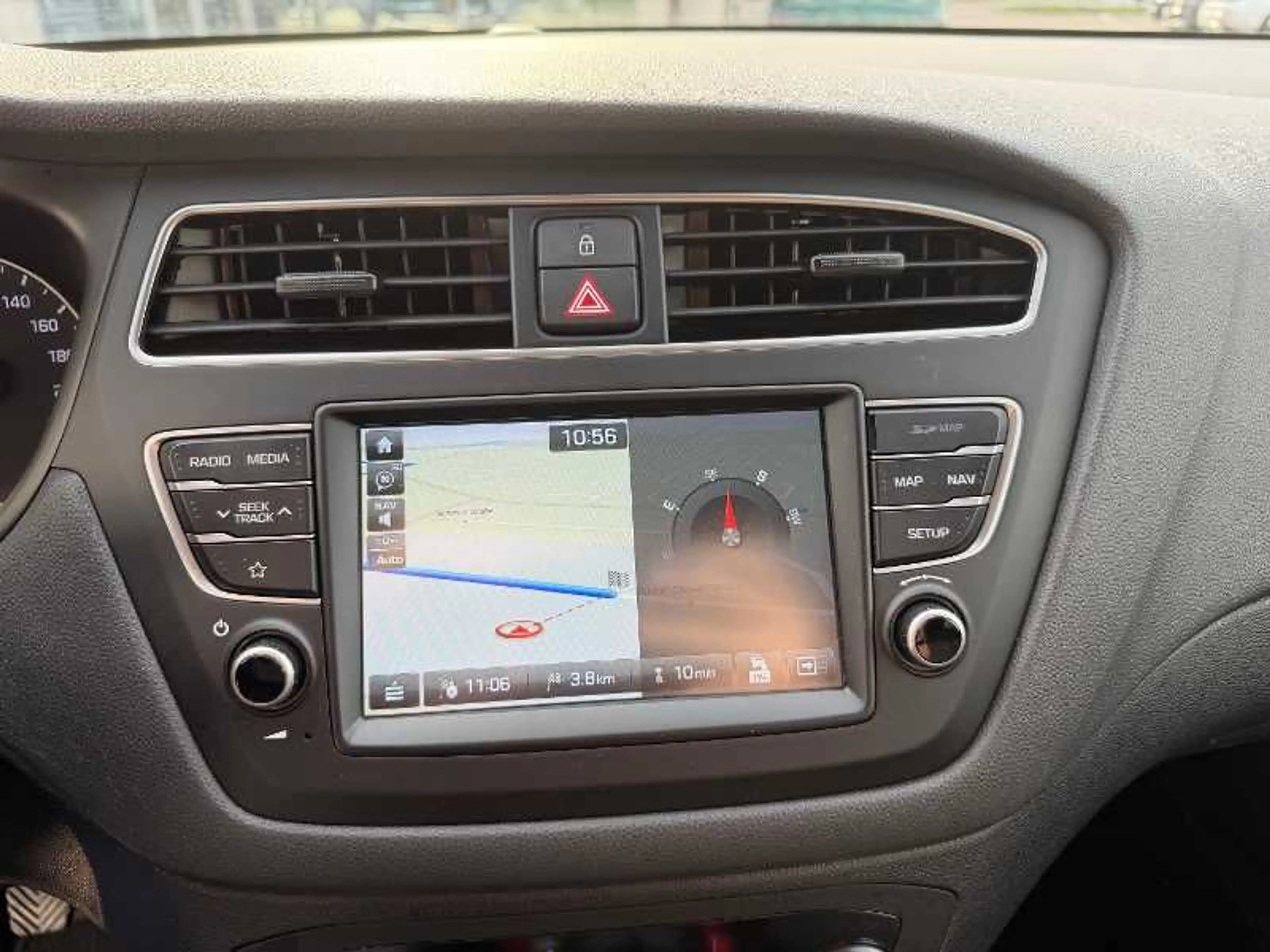Hyundai i20 1.0 Style / Navi-Paket / WR — photo 13