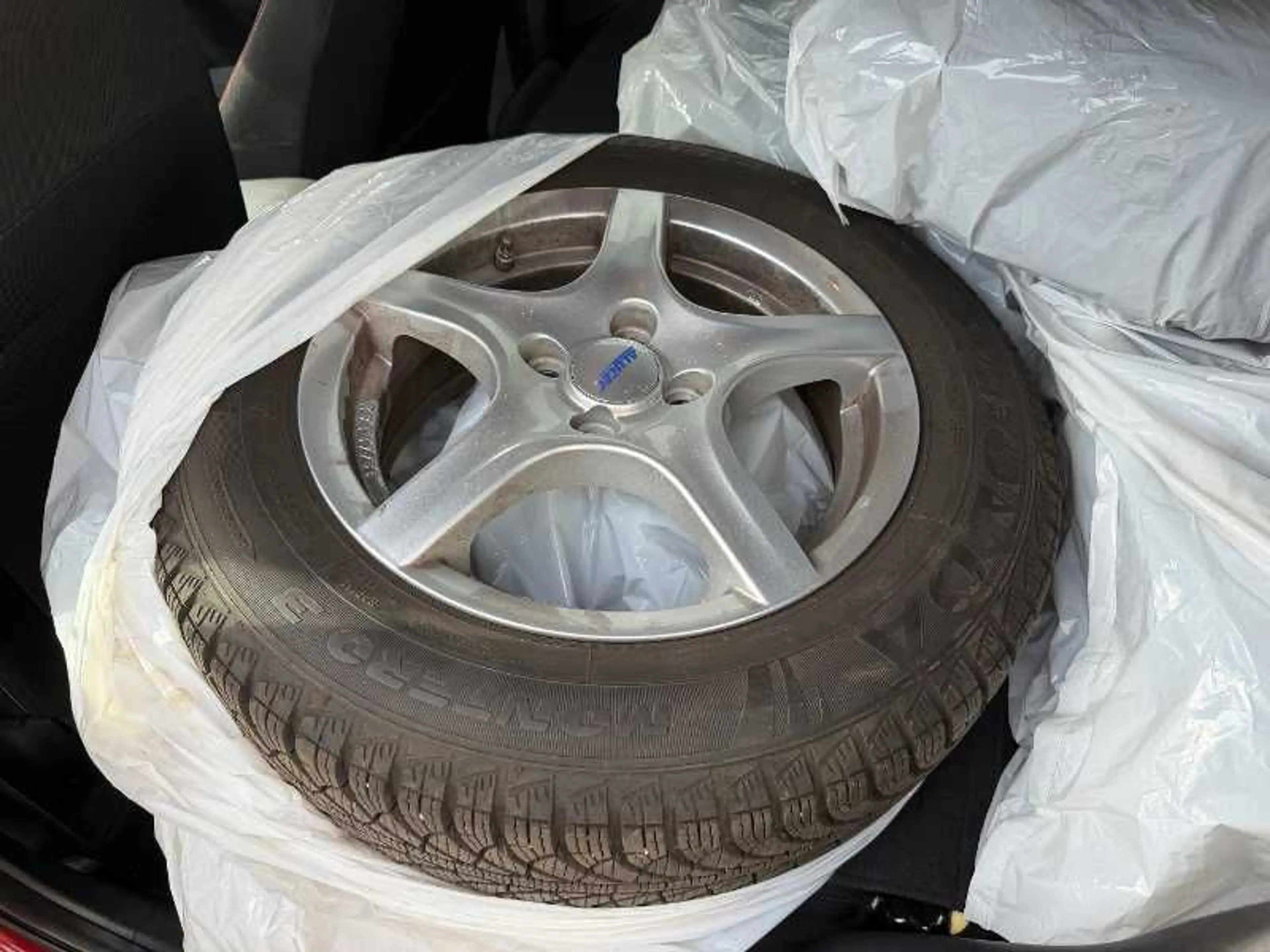 Hyundai i20 1.0 Style / Navi-Paket / WR — photo 11