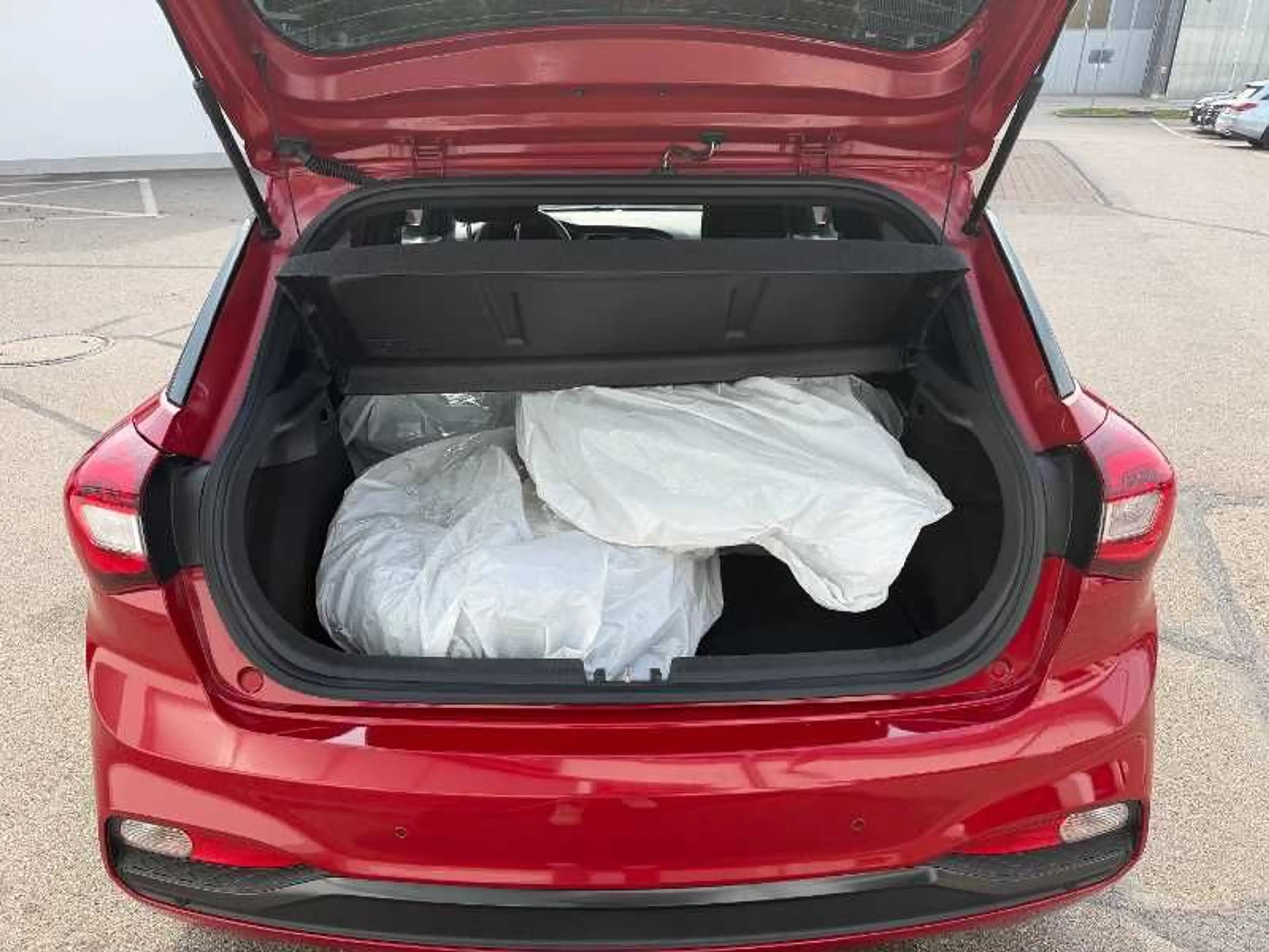 Hyundai i20 1.0 Style / Navi-Paket / WR — photo 10