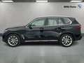 BMW X5 xdrive30d mhev 48V xLine auto Nero - thumbnail 4