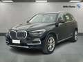 BMW X5 xdrive30d mhev 48V xLine auto Nero - thumbnail 1