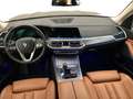 BMW X5 xdrive30d mhev 48V xLine auto Nero - thumbnail 10