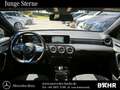 Mercedes-Benz A 180 A 180 AMG+Night/MBUX-Navi/LED/Parktr.+RFK/LMR18" Gris - thumbnail 5
