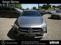 Mercedes-Benz A 180 A 180 AMG+Night/MBUX-Navi/LED/Parktr.+RFK/LMR18" Gris - thumbnail 7