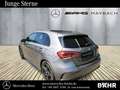 Mercedes-Benz A 180 A 180 AMG+Night/MBUX-Navi/LED/Parktr.+RFK/LMR18" Gris - thumbnail 3