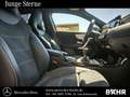 Mercedes-Benz A 180 A 180 AMG+Night/MBUX-Navi/LED/Parktr.+RFK/LMR18" Gris - thumbnail 4