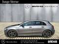 Mercedes-Benz A 180 A 180 AMG+Night/MBUX-Navi/LED/Parktr.+RFK/LMR18" Gris - thumbnail 2