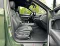 Audi Q5 SB45 TFSI quattro S line Nav/Leder/B&O/Matrix Green - thumbnail 3