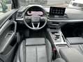 Audi Q5 SB45 TFSI quattro S line Nav/Leder/B&O/Matrix Zöld - thumbnail 6